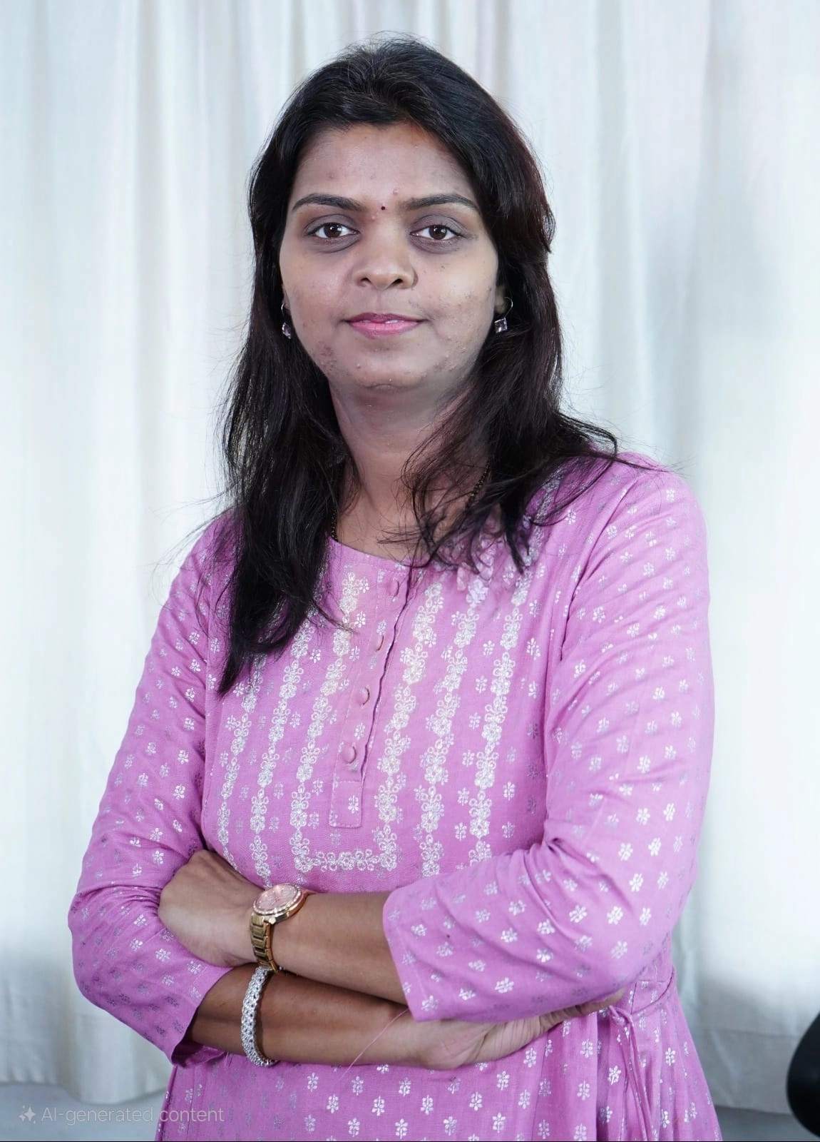 Video Insight By Dr. Preeti Rupnar